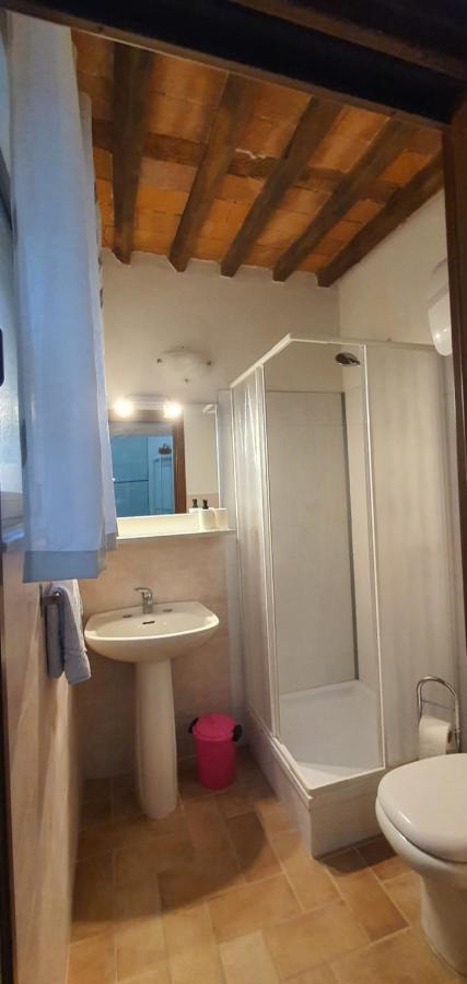 La Casetta Camaiore Bagian luar foto