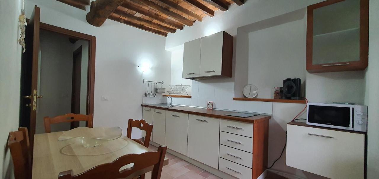 La Casetta Camaiore Bagian luar foto