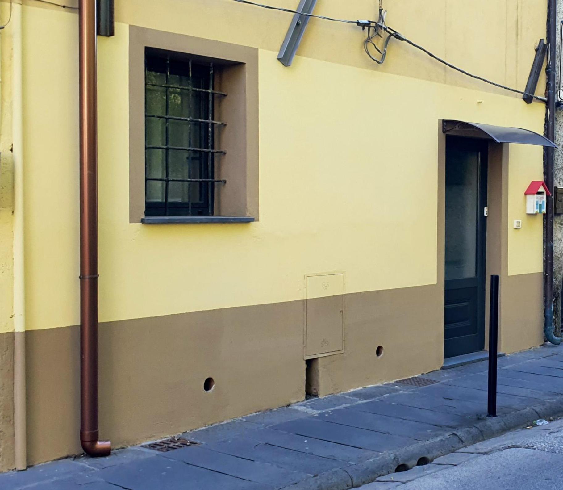 La Casetta Camaiore Bagian luar foto